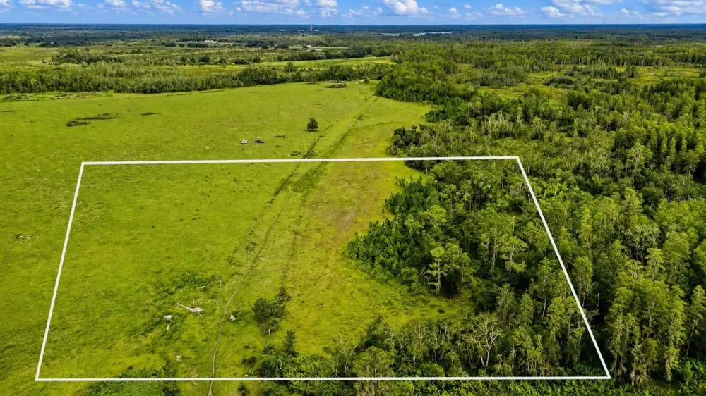 OLD POLK CITY ROAD Polk City, FL 33868