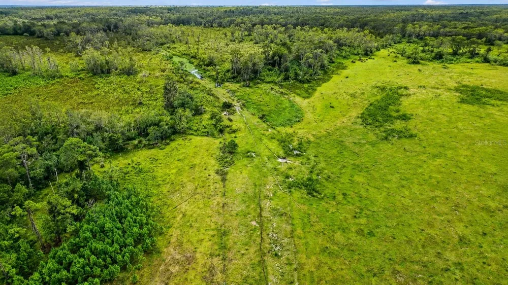 OLD POLK CITY ROAD Polk City, FL 33868