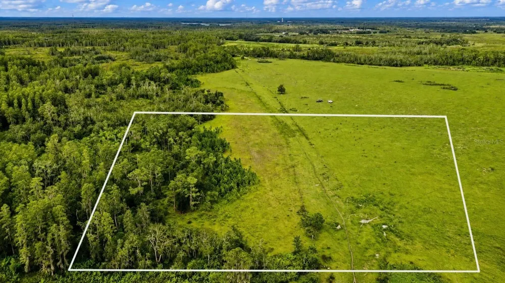 OLD POLK CITY ROAD Polk City, FL 33868
