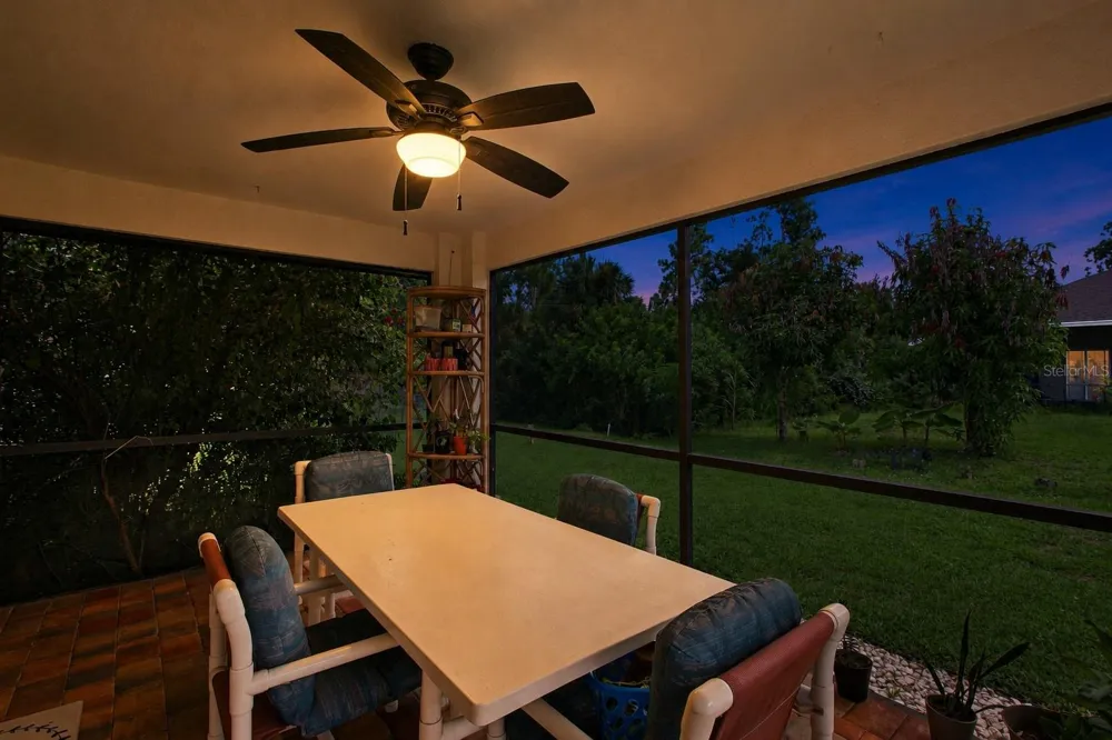 15097 MALCOLM AVENUE Port Charlotte, FL 33953