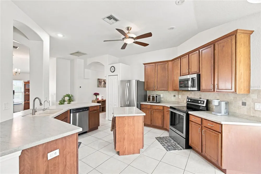 15097 MALCOLM AVENUE Port Charlotte, FL 33953