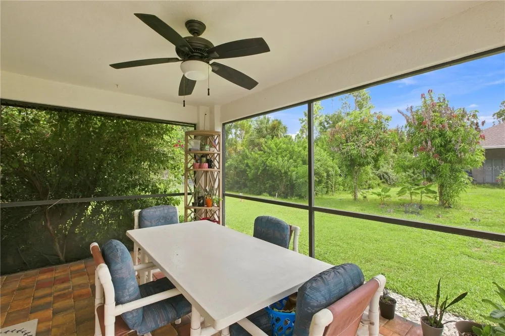 15097 MALCOLM AVENUE Port Charlotte, FL 33953
