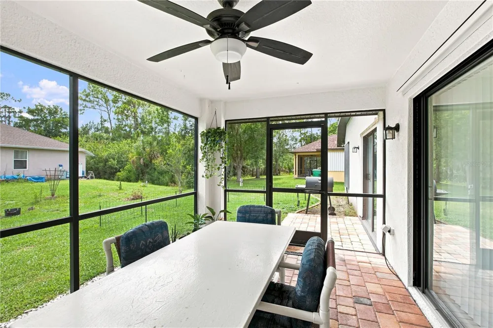 15097 MALCOLM AVENUE Port Charlotte, FL 33953