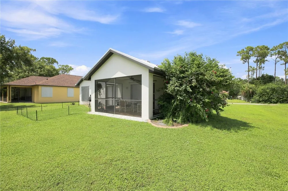 15097 MALCOLM AVENUE Port Charlotte, FL 33953