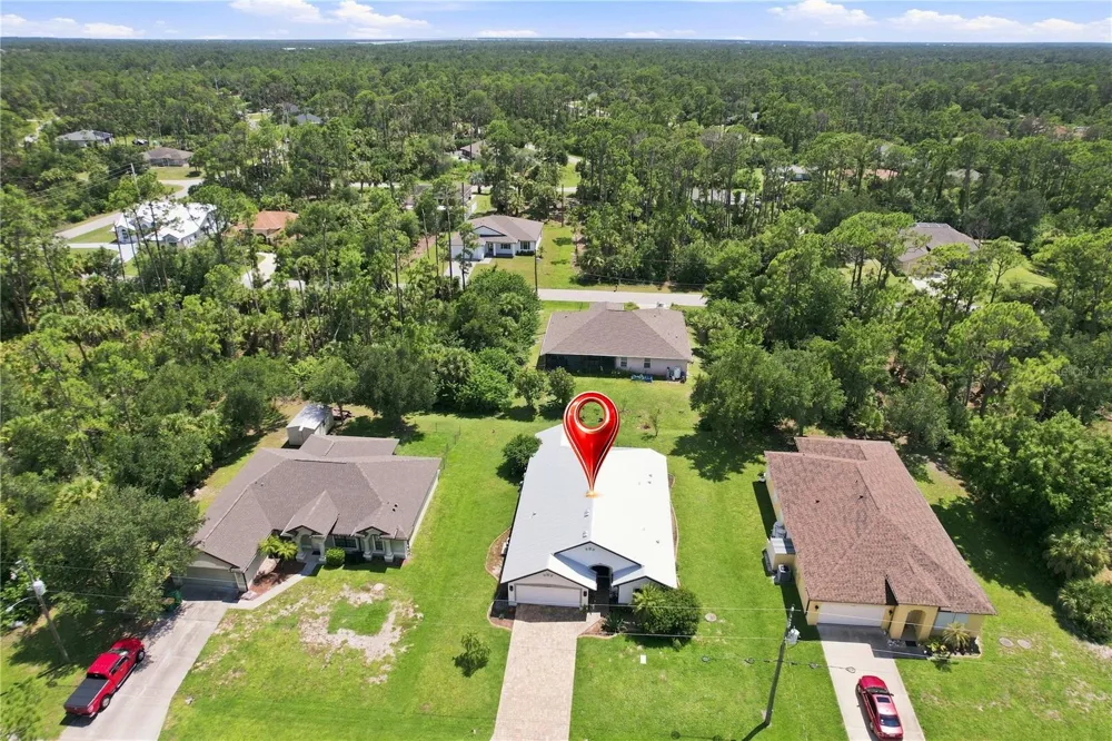 15097 MALCOLM AVENUE Port Charlotte, FL 33953