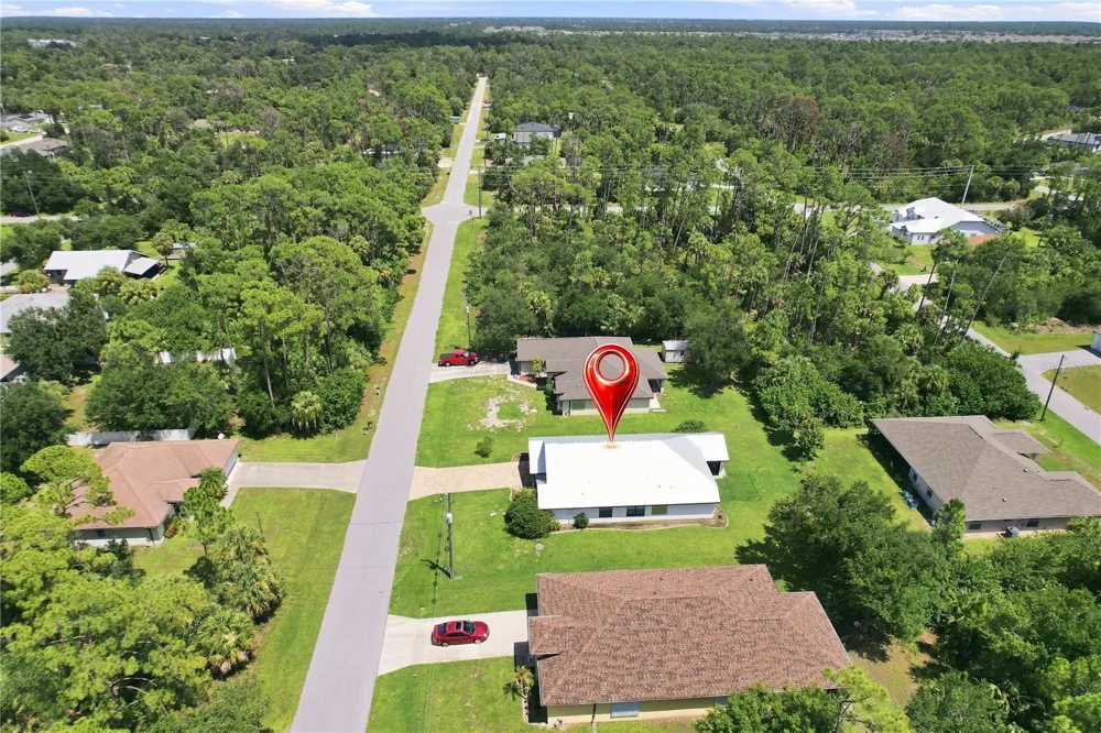 15097 MALCOLM AVENUE Port Charlotte, FL 33953