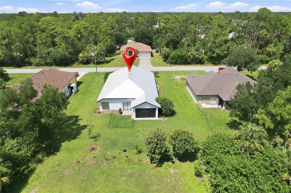 15097 MALCOLM AVENUE Port Charlotte, FL 33953