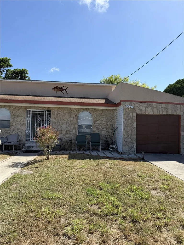 413 Valerie Street Corpus Christi, TX 78418