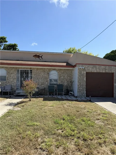 413 Valerie Street