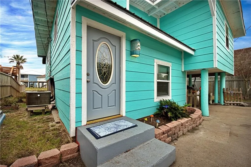 410 Sandpiper Ingleside on the Bay, TX 78362