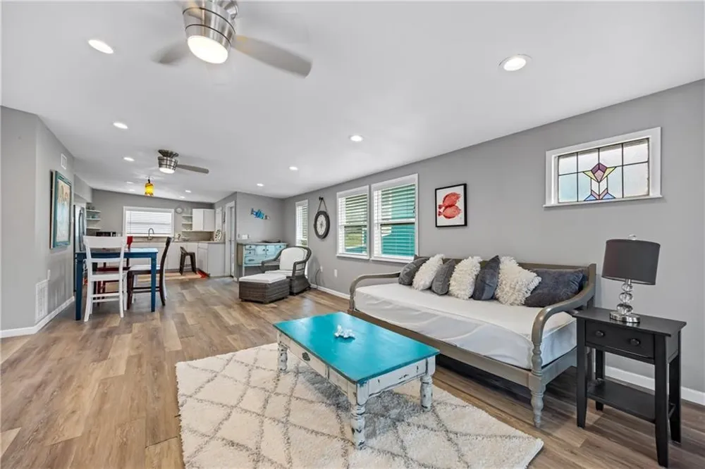 410 Sandpiper Ingleside on the Bay, TX 78362