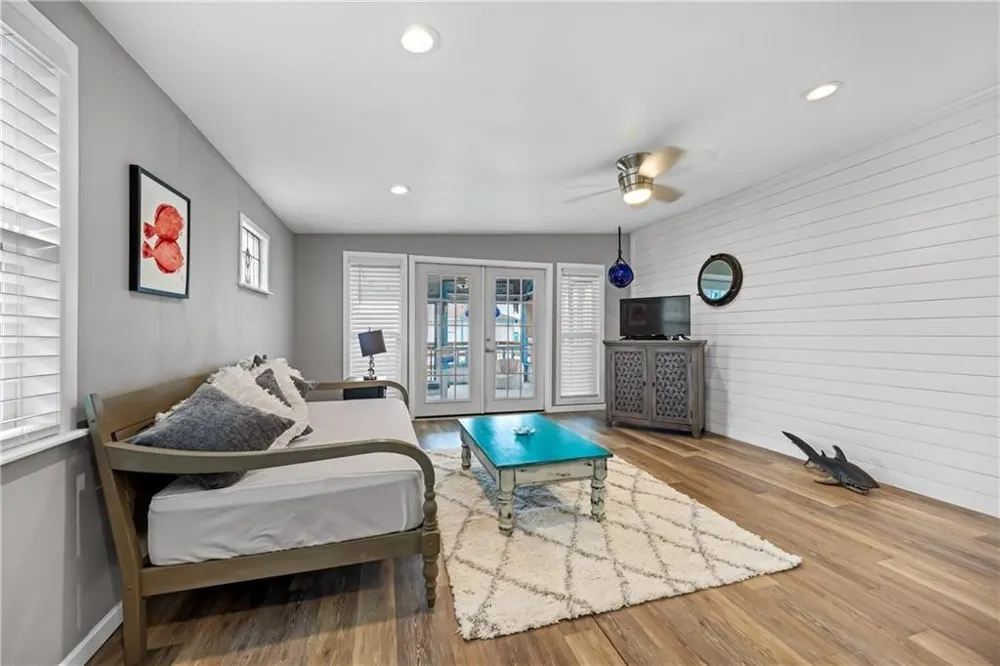 410 Sandpiper Ingleside on the Bay, TX 78362
