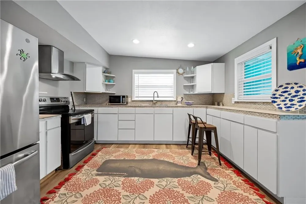 410 Sandpiper Ingleside on the Bay, TX 78362