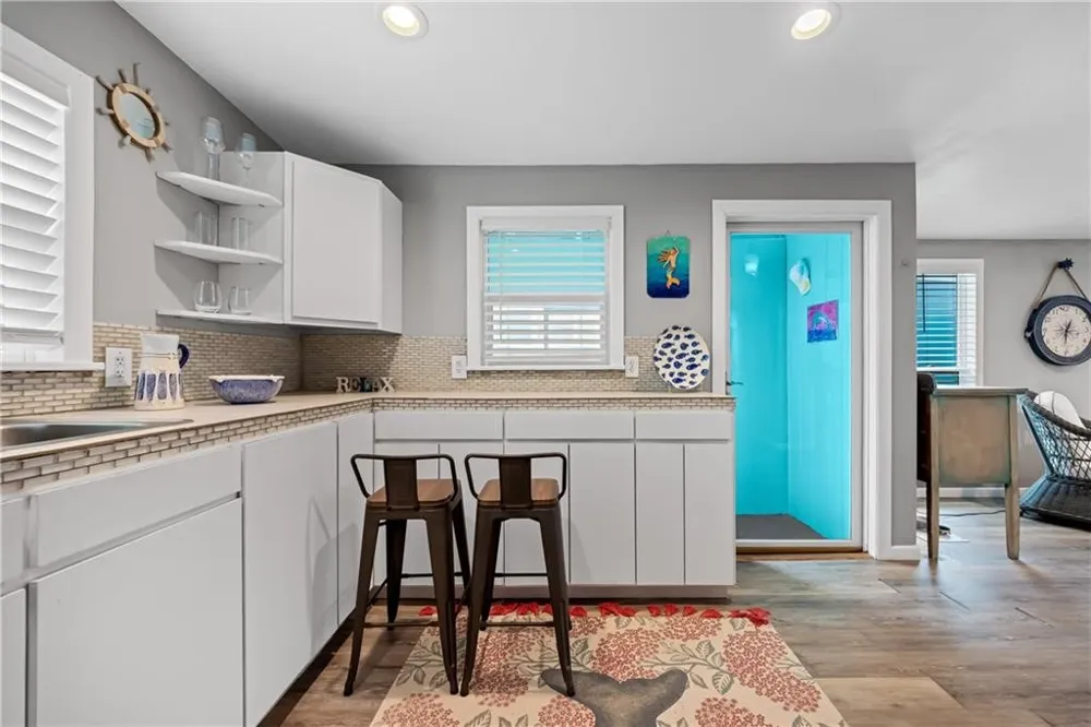 410 Sandpiper Ingleside on the Bay, TX 78362