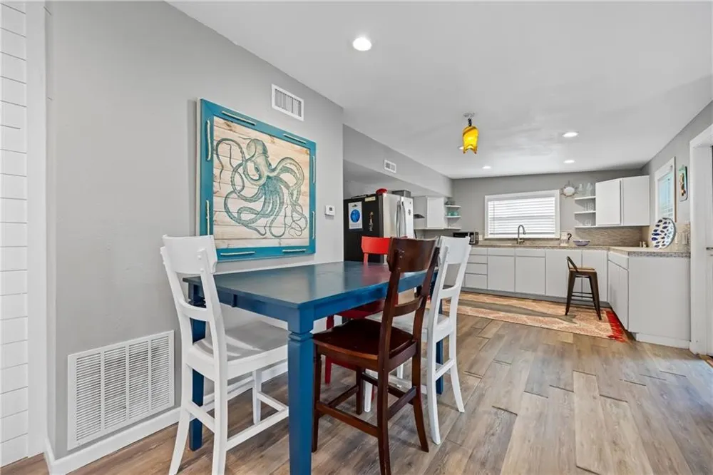 410 Sandpiper Ingleside on the Bay, TX 78362