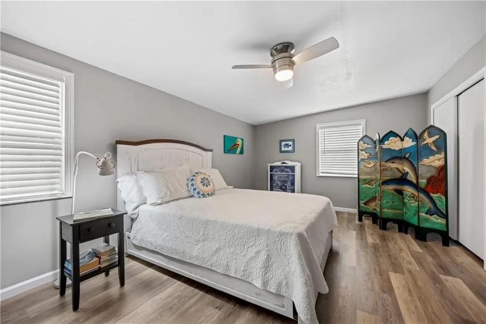 410 Sandpiper Ingleside on the Bay, TX 78362
