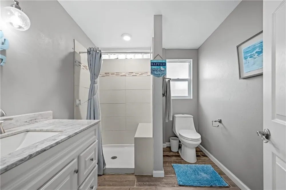 410 Sandpiper Ingleside on the Bay, TX 78362
