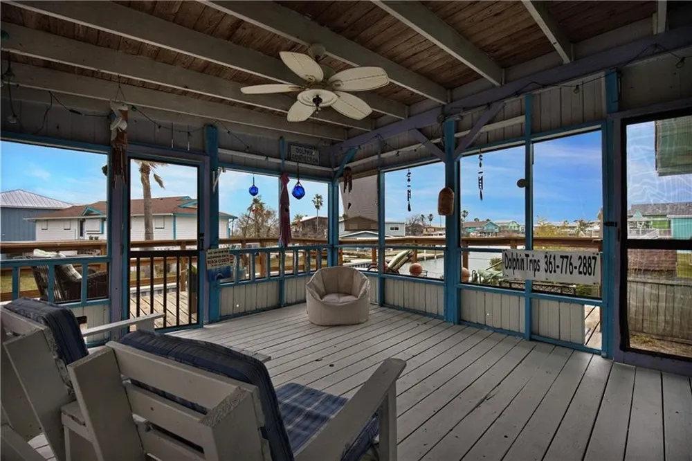 410 Sandpiper Ingleside on the Bay, TX 78362