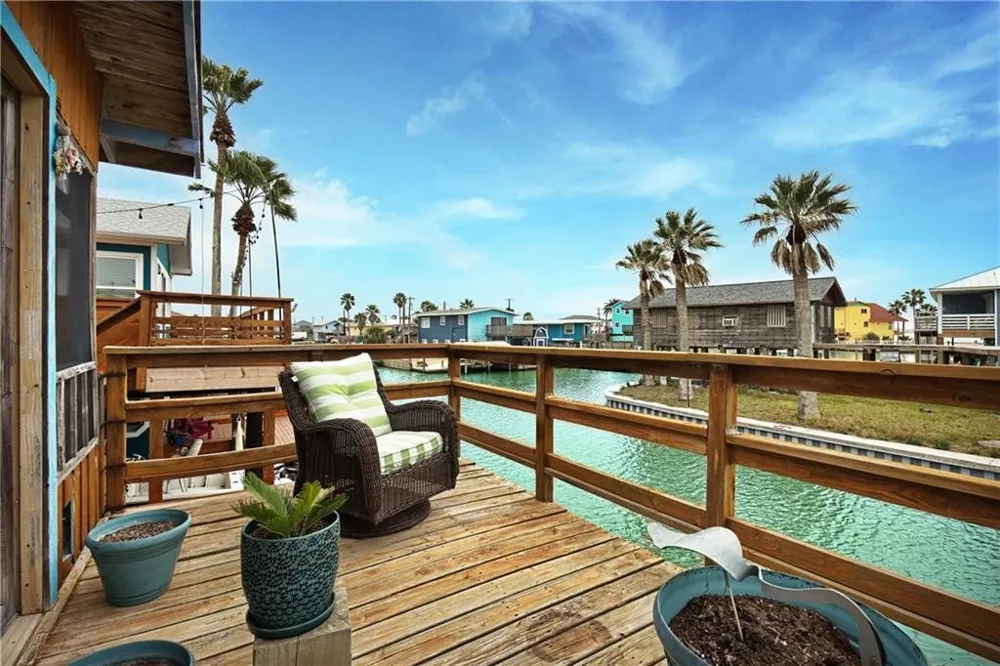 410 Sandpiper Ingleside on the Bay, TX 78362