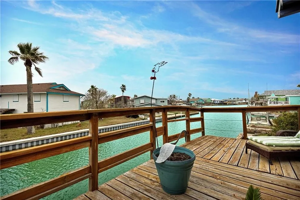 410 Sandpiper Ingleside on the Bay, TX 78362