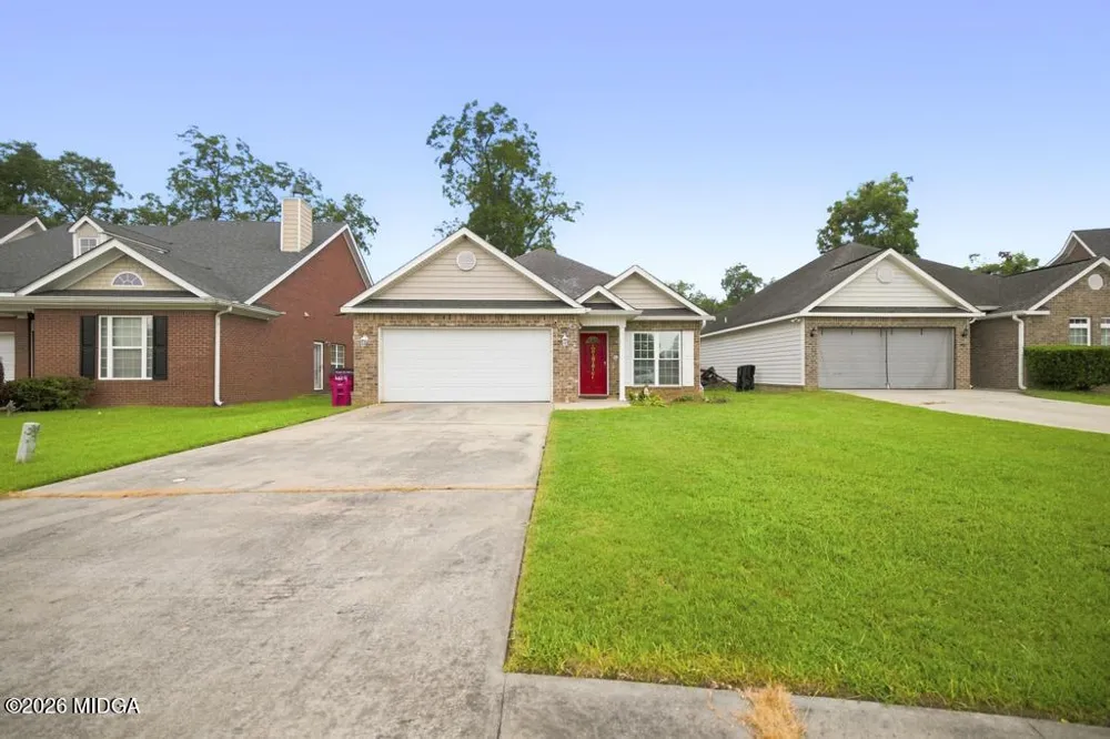 419 Bob White Road Macon, GA 31216