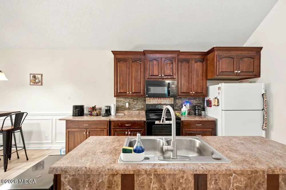 419 Bob White Road Macon, GA 31216
