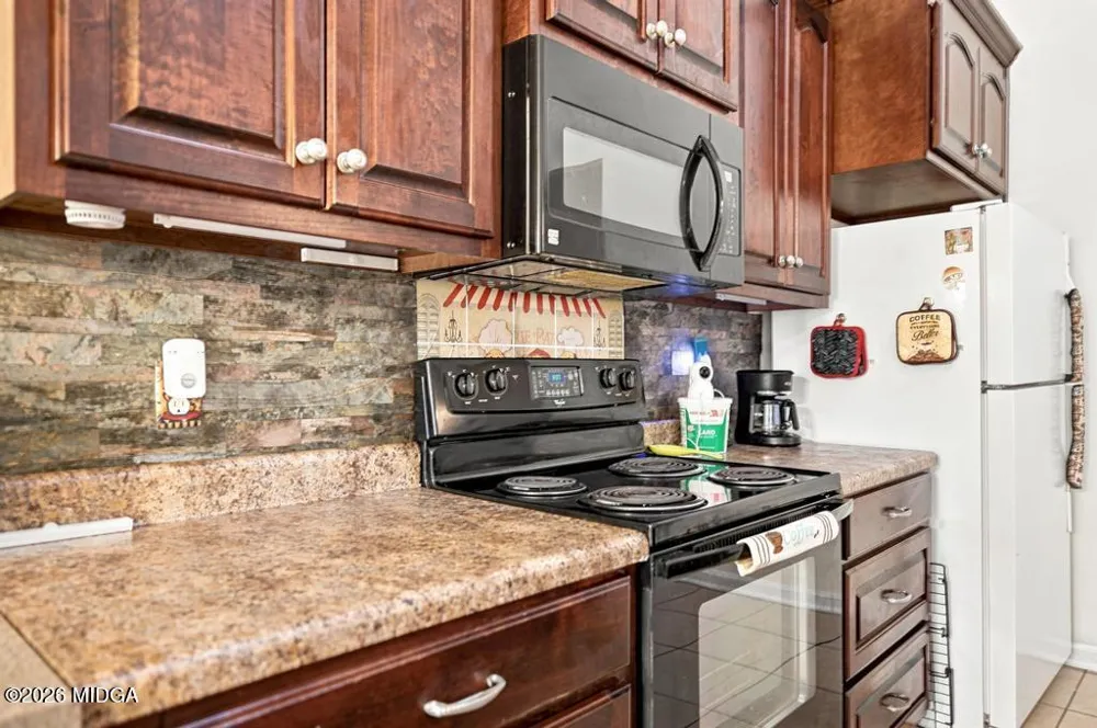 419 Bob White Road Macon, GA 31216