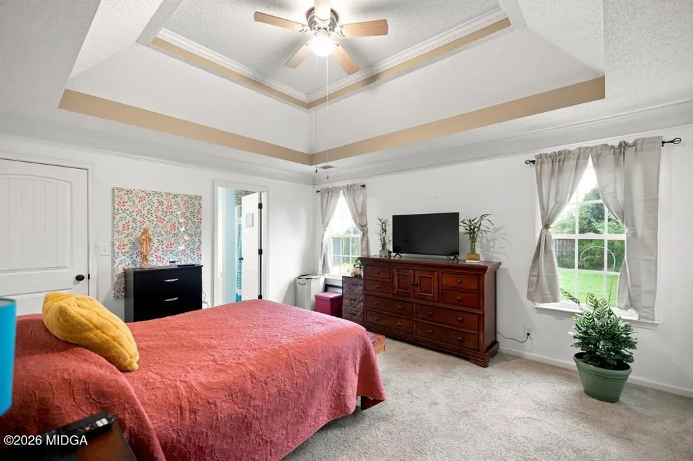 419 Bob White Road Macon, GA 31216
