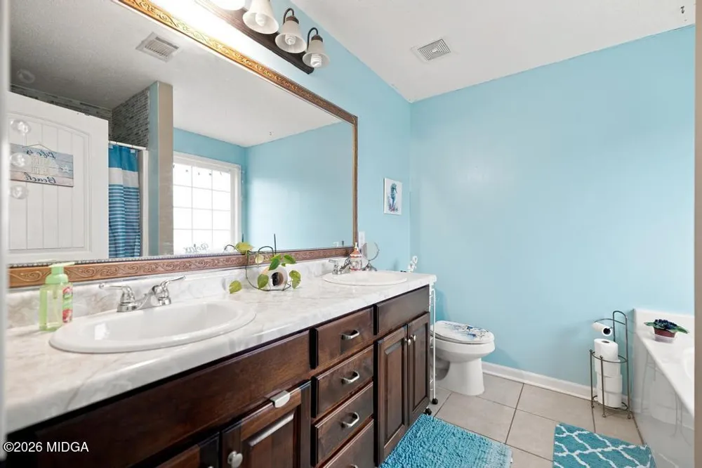 419 Bob White Road Macon, GA 31216