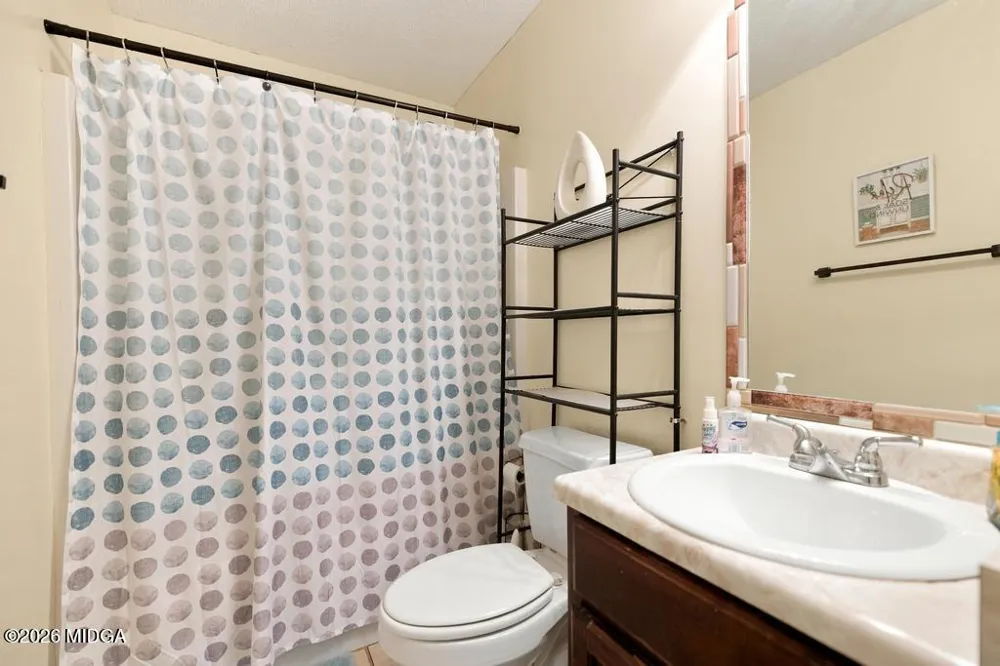 419 Bob White Road Macon, GA 31216