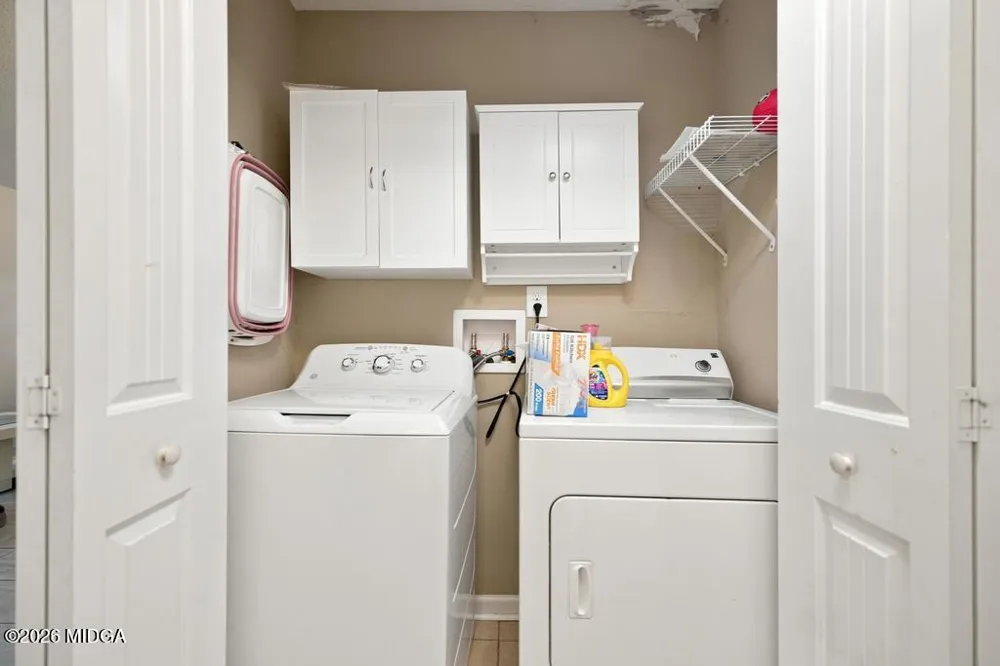 419 Bob White Road Macon, GA 31216
