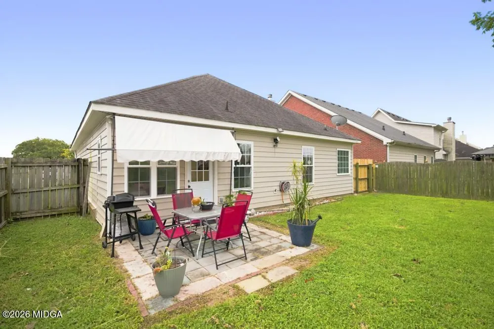 419 Bob White Road Macon, GA 31216