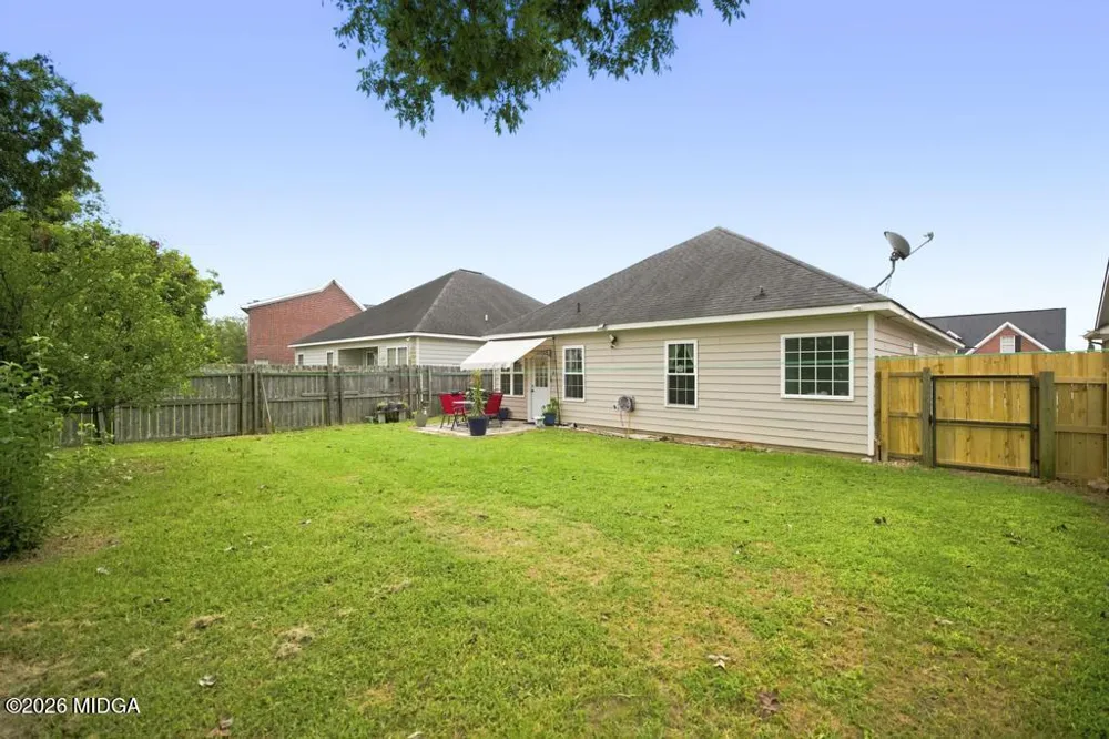 419 Bob White Road Macon, GA 31216