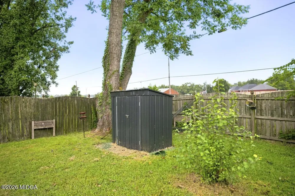 419 Bob White Road Macon, GA 31216
