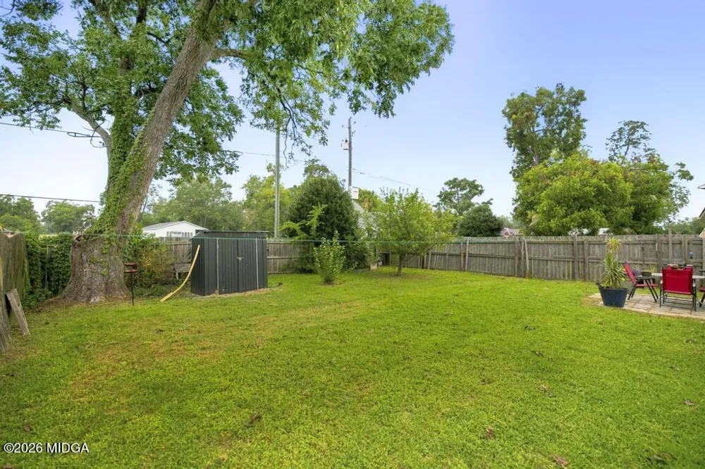 419 Bob White Road Macon, GA 31216