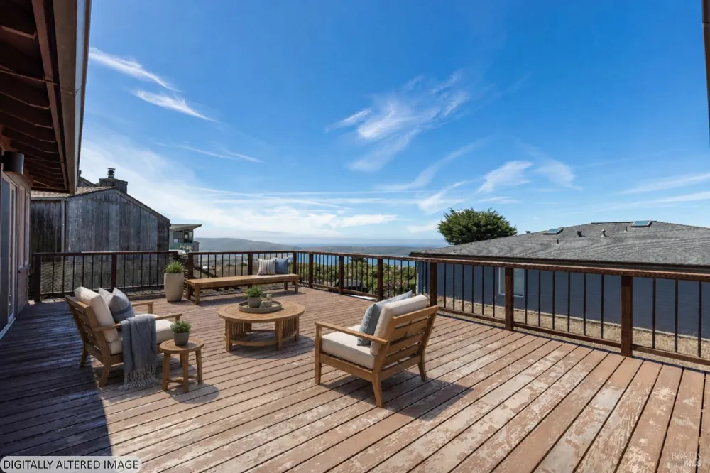 471 Oceana Drive Dillon Beach, CA 94929
