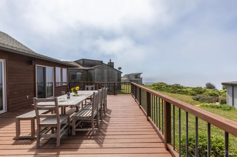 471 Oceana Drive Dillon Beach, CA 94929