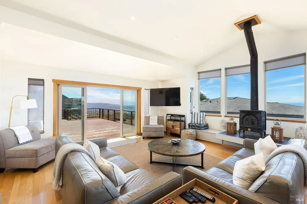471 Oceana Drive Dillon Beach, CA 94929