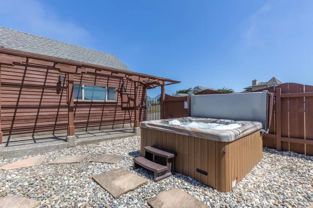 471 Oceana Drive Dillon Beach, CA 94929