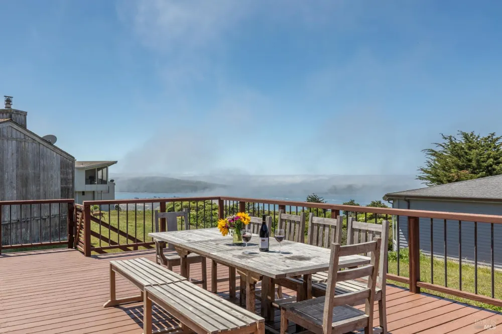 471 Oceana Drive Dillon Beach, CA 94929