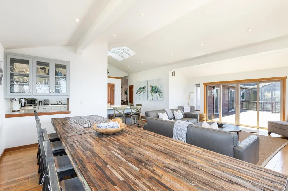 471 Oceana Drive Dillon Beach, CA 94929