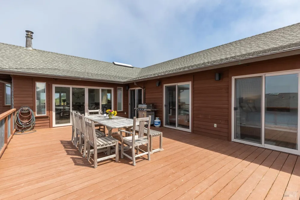 471 Oceana Drive Dillon Beach, CA 94929
