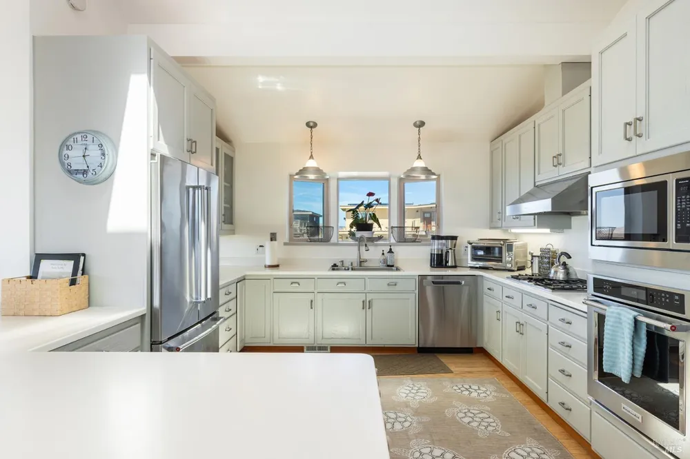 471 Oceana Drive Dillon Beach, CA 94929