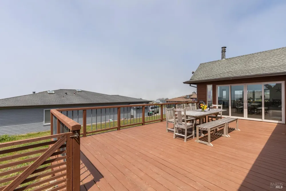 471 Oceana Drive Dillon Beach, CA 94929