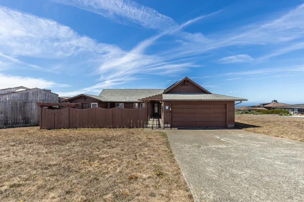 471 Oceana Drive Dillon Beach, CA 94929