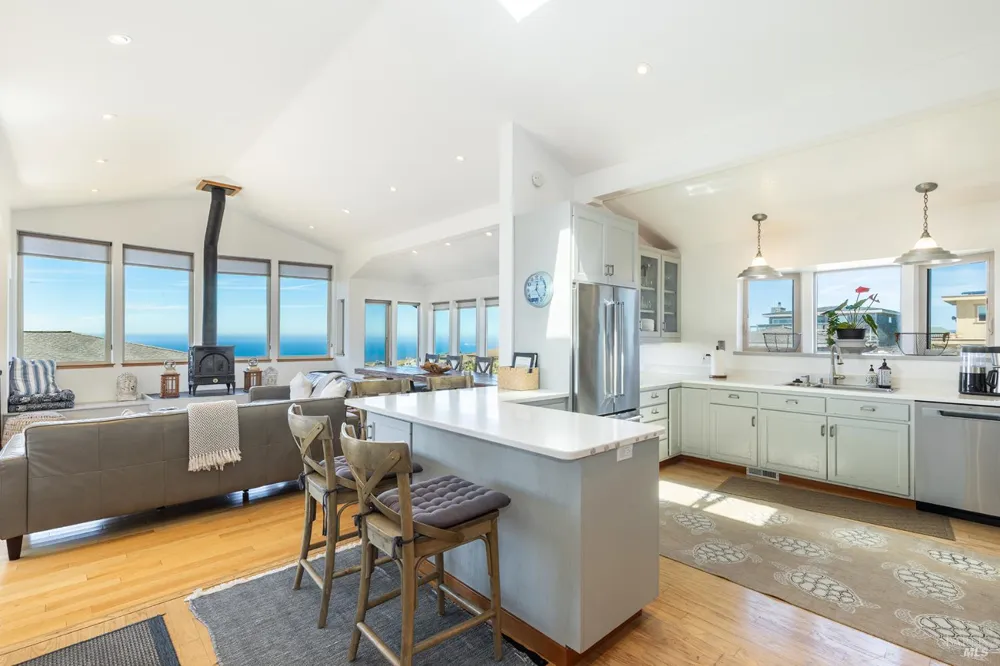 471 Oceana Drive Dillon Beach, CA 94929