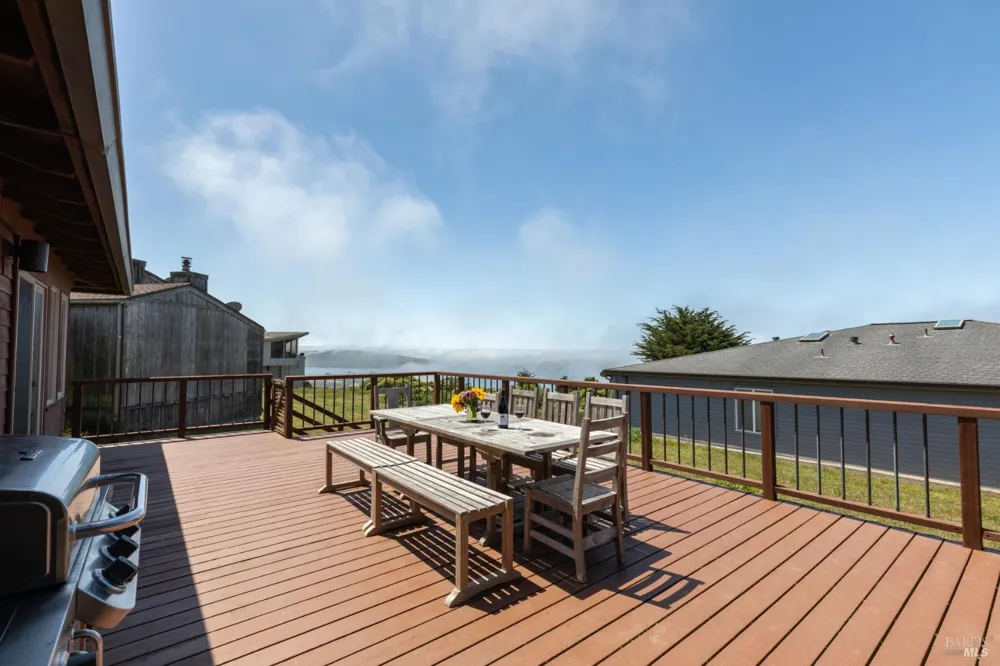 471 Oceana Drive Dillon Beach, CA 94929