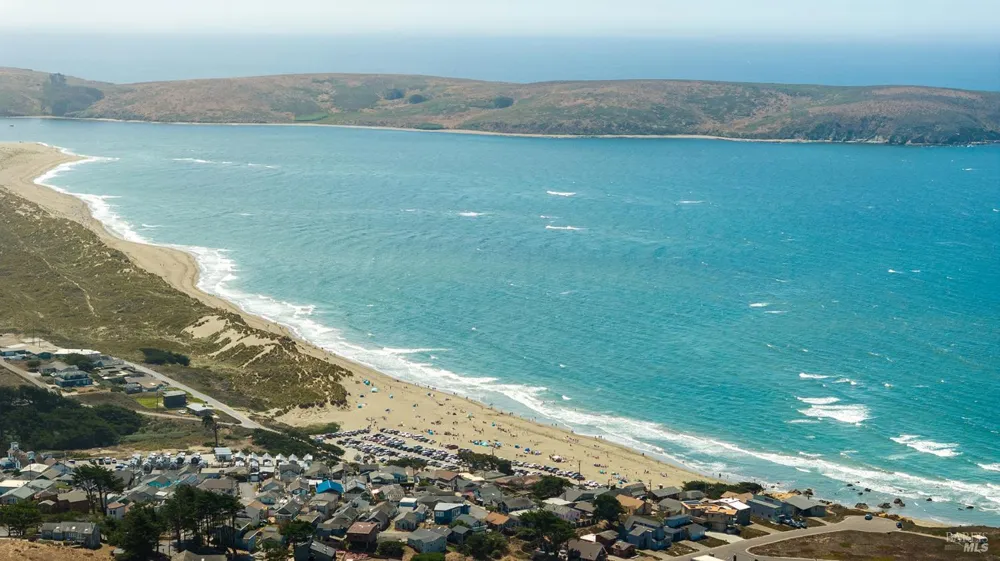 471 Oceana Drive Dillon Beach, CA 94929