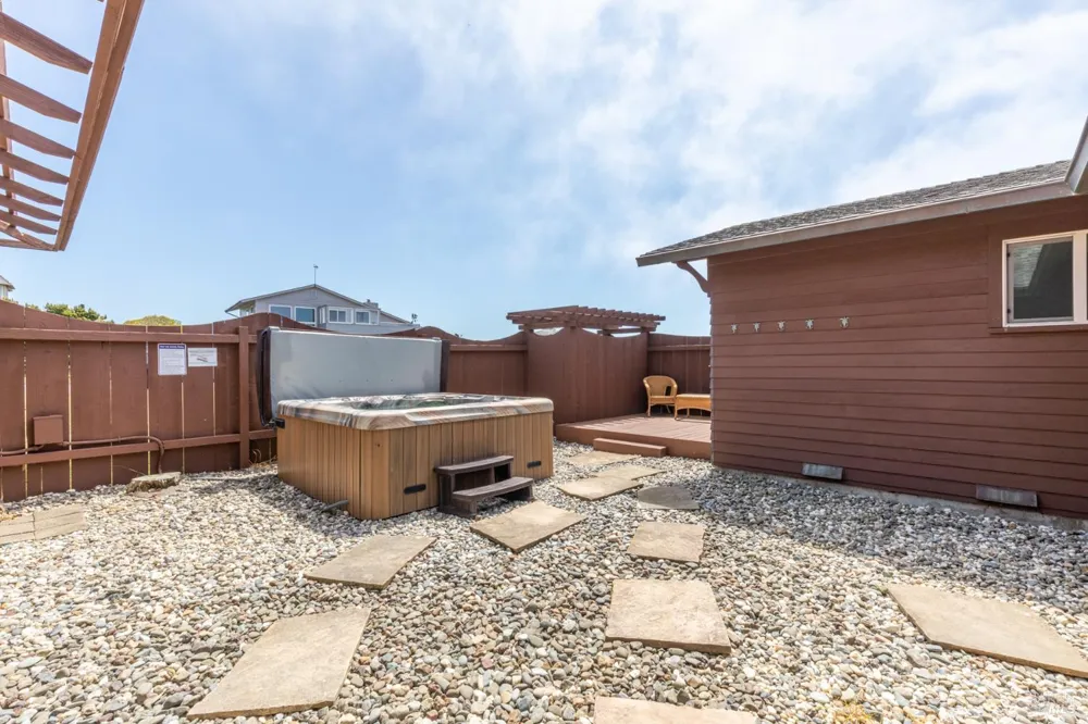 471 Oceana Drive Dillon Beach, CA 94929