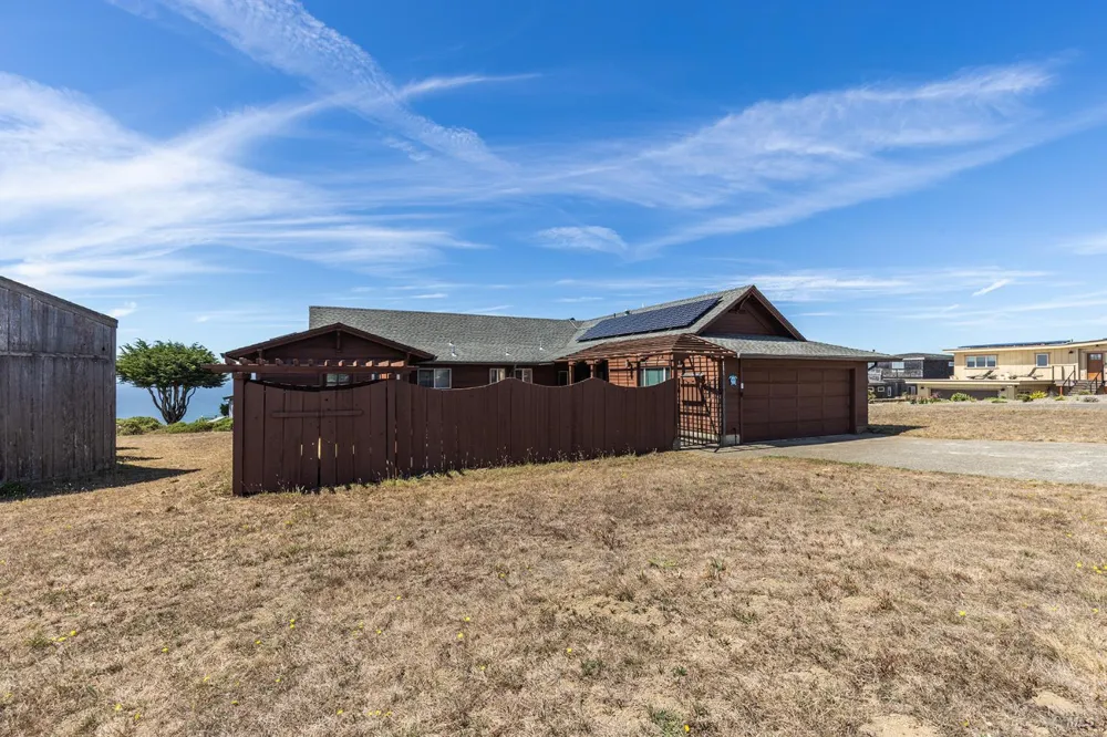 471 Oceana Drive Dillon Beach, CA 94929